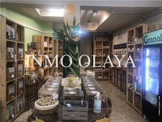 Traspaso Local Comercial en La Sagrera. Traspaso tienda alimentación