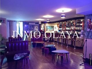 Traspaso Bar en Sagrada Família. Traspaso coctelería en gracia