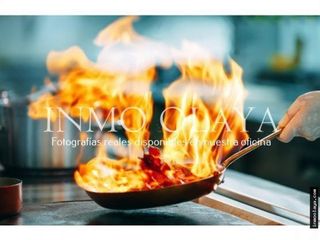 Umzug Restaurant in Can Vallhonrat. Traspaso restaurante en rubi