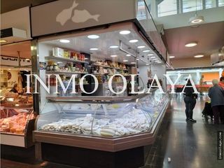 Traspaso Otros negocios en Passeig valldaura, 186. Traspaso parada pesca salada