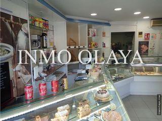 Traspaso Otros negocios en Centre. Traspaso panadería y pastelería