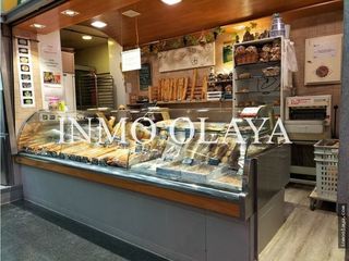 Traspaso Otros negocios en Vinyets-Molí Vell. Traspaso parada panadería mercat