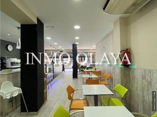 Traspaso Otros negocios en Diagonal-Colomeres. Traspaso panadería cafetería