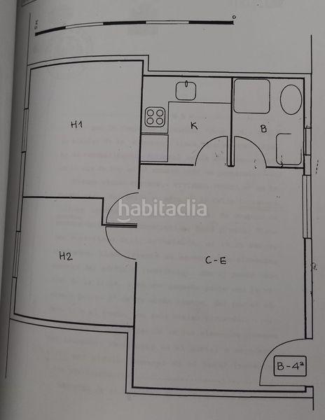 Foto 9a1845ea-8f12-40a4-b562-67a60f567836. Pis a enginyer cellers 4 a Pardinyes Lleida