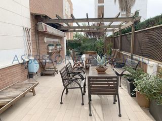 Piccolo appartamento in Calafell Platja. Apartamento en calafell a 100 metros de la playa con plaza de pa