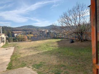 Solar urbano en Puig-reig. Solar de 302 m2 para urbanizar situado en puig-reig, zona estaci