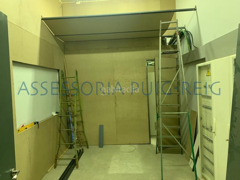 Foto 4c5d24a2-4a6e-4fc1-993d-7863c145e396. Bâtiment à usage industriel dans Cercs