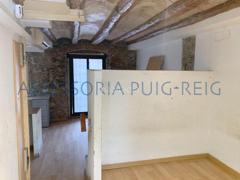 Foto 3361af61-0e87-4a5c-af47-b244e1533314. Piso  tipo loft de una habitación en Barri Antic Manresa