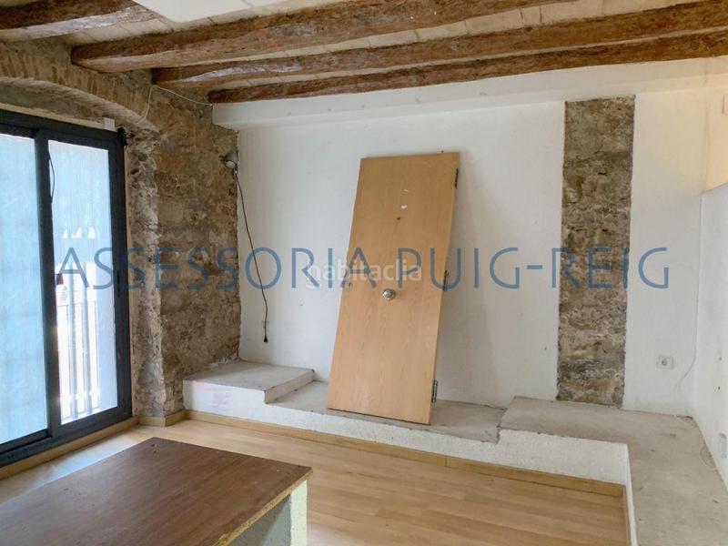 Foto 3772b216-b73d-4ae4-b60c-a5bd000b6d4d. Piso  tipo loft de una habitación en Barri Antic Manresa