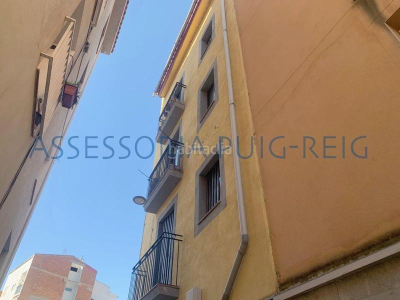 Foto 45dbde1f-2f54-4138-b208-7bbeb8c227c9. Piso  tipo loft de una habitación en Barri Antic Manresa