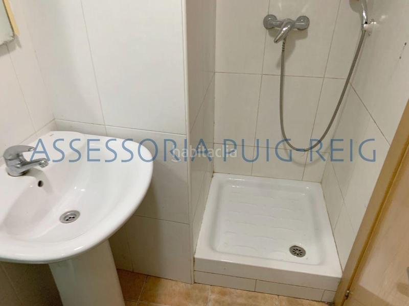 Foto 460a4cbe-0f03-47d2-a63a-a8c2d835a200. Piso  tipo loft de una habitación en Barri Antic Manresa