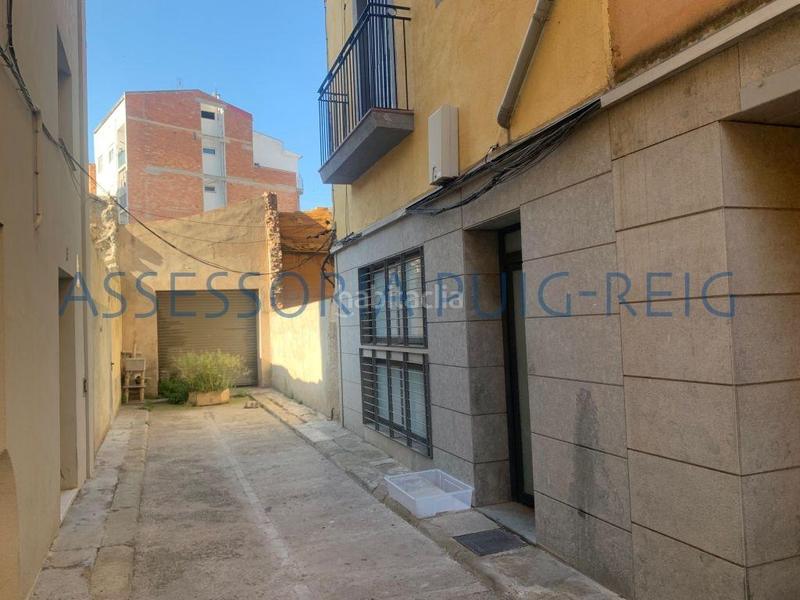 Foto 491e5b34-2d9a-4d1a-a5e5-01848ec3de5c. Piso  tipo loft de una habitación en Barri Antic Manresa