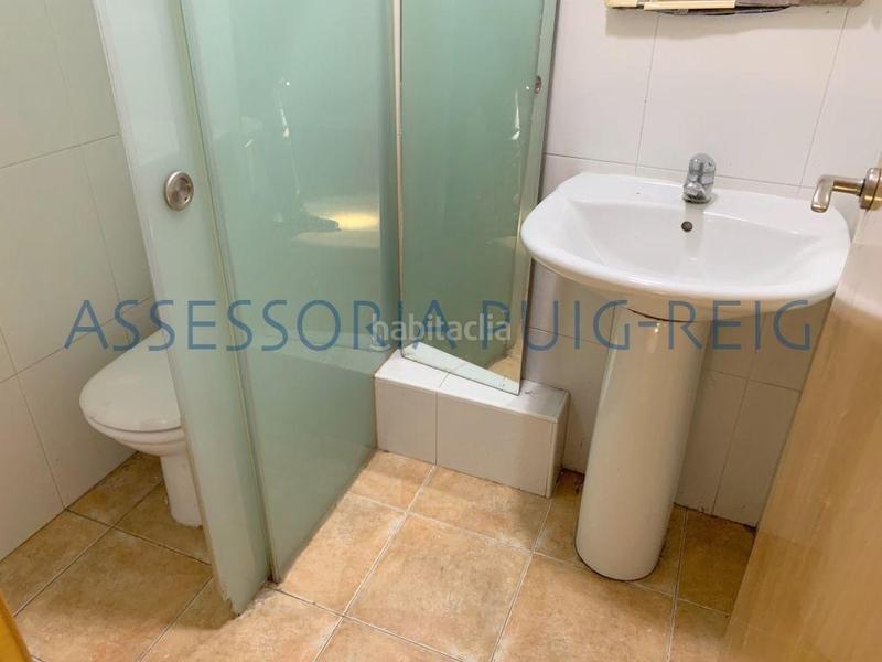 Foto 567d8b0b-26e6-4aaa-90d2-a5e7adf31a63. Piso  tipo loft de una habitación en Barri Antic Manresa