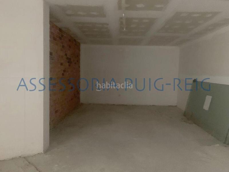 Foto 4a0bd7a8-a21e-4685-a658-cad317d40f00. Locale commerciale in Carretera de Vic - Remei Manresa