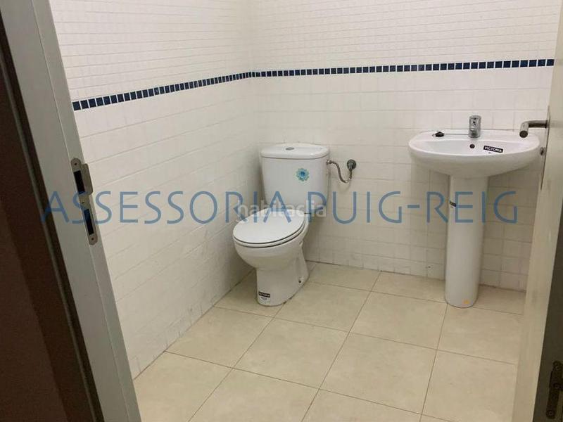 Foto 64572ede-37c5-4f76-85f5-c27c571ef85b. Locale commerciale in Carretera de Vic - Remei Manresa