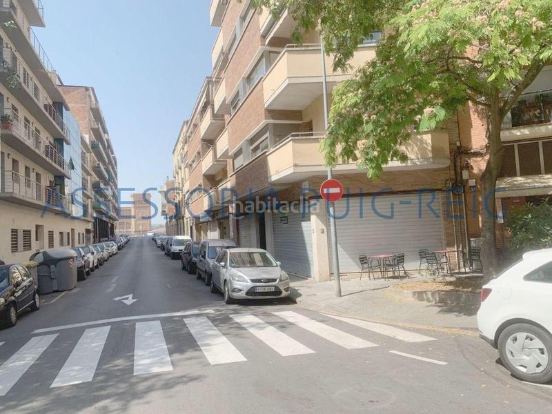 Foto 7b4b6c3e-1dc0-4dfd-90d4-d2e00d491fa1. Locale commerciale in Carretera de Vic - Remei Manresa