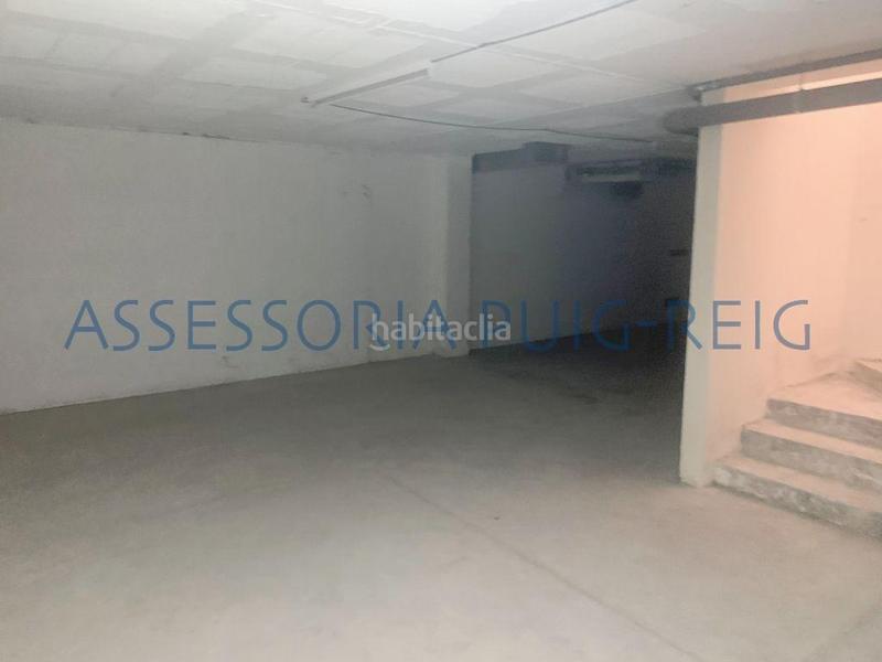 Foto c396fb2a-8ddf-4b93-9337-bc10bd03582d. Locale commerciale in Carretera de Vic - Remei Manresa