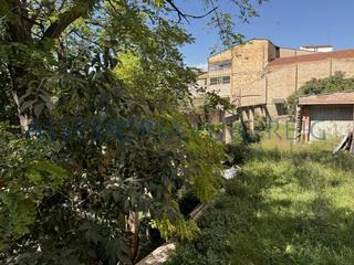 Residential Plot in Puig-reig. Centrico terreno en puigreig de uso residencial.