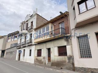 Flat  Del ter. Piso con patio en sant quirze de besora