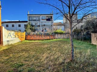 Terreny residencial a Manlleu. Terreno urbano no consolidado situado en manlleu de 372 m2