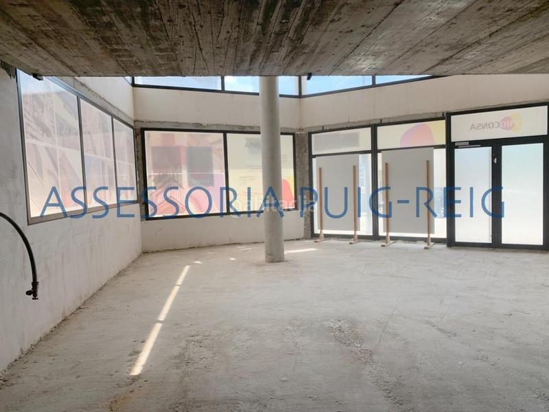 Foto 8af7bd8b-6bc8-48d9-84d7-3fc7a9985784. Locale commerciale in Sallent