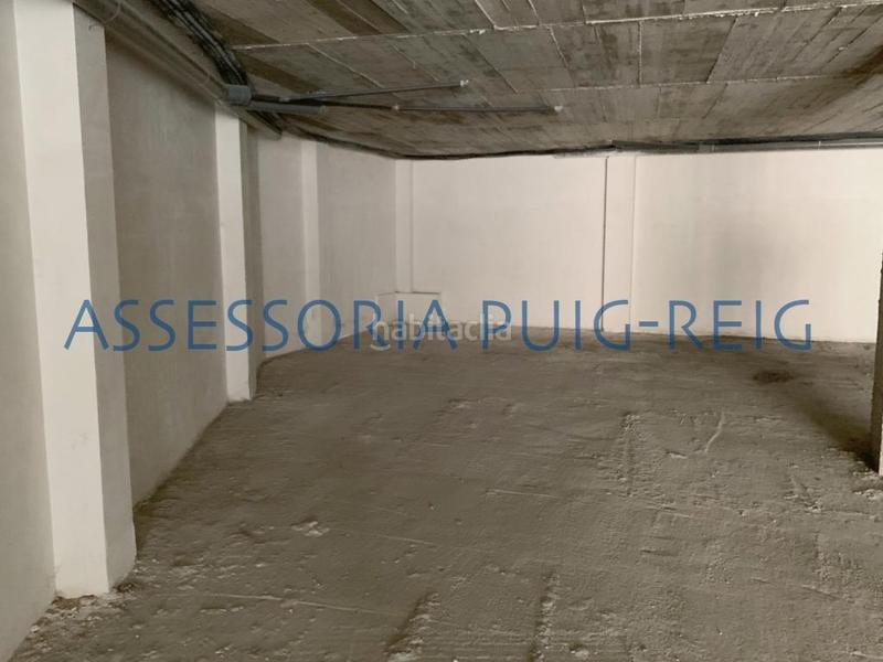 Foto ce72621d-27dc-4430-a6d4-785b611711e1. Locale commerciale in Sallent