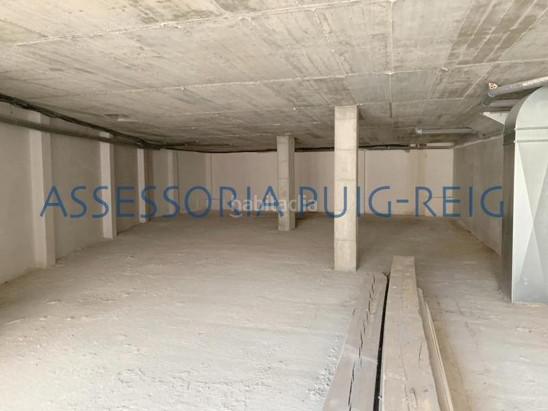 Foto e5ca2e25-4edb-4533-a897-7e80fd468074. Locale commerciale in Sallent