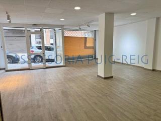 Rent Business premise in Poble Nou. Local comercial en el poble nou de manresa  acceso sin escaleras