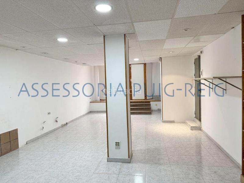 Foto 3736de54-6b25-4c49-b847-f8877ca5ce73. Lloguer local comercial a Poble Nou Manresa