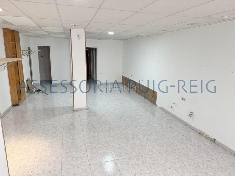 Foto c286d0e0-4d29-4bd9-97a1-fdd4d715e8c6. Lloguer local comercial a Poble Nou Manresa