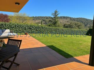 Chalet in Puig-reig. Chalet con jardín y gran garaje en puigreig