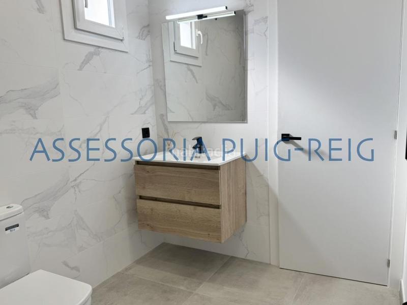 Foto e92f3ace-e9b0-416a-9cb0-08e36a01b4df. Piso en de delfina bonet 11 piso reformado en el centro en Navàs