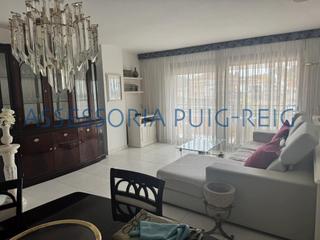 Flat in De la via 2. Amplio piso en el centro de puigreig con garaje y trastero