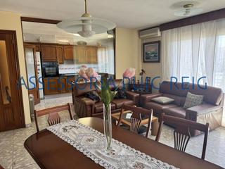 Duplex in Puig-reig. Piso dúplex en el centro de puigreig