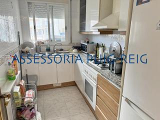 Flat  De francisco de vitria. Piso de 2 habitaciones con plaza de parking incluida en terrassa
