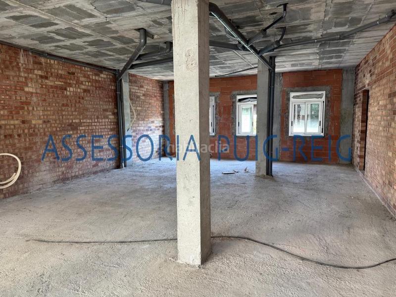 Foto 46fa7a28-1432-4019-af0b-7c6e5efac9e1. Local comercial  en venda a en Barri Mion - Puigberenguer Manresa