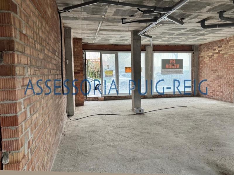 Foto 93034af2-1d91-49ee-9fcf-67e51a35e3e4. Local comercial  en venda a en Barri Mion - Puigberenguer Manresa