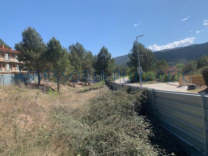 Foto e832db5e-0f1f-4cc7-ab2f-0beeba3c5d42. Terreny residencial a Navàs