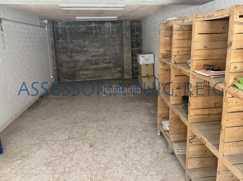 Foto 4dedf1c7-dbe7-4732-aff2-267e92c668ae. Lloguer aparcament cotxe a Puig-reig