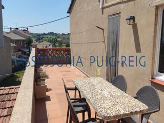 Location Maison jumelée à Casserres. Casa espaciosa en alquiler en casserres, con pocas escaleras, te