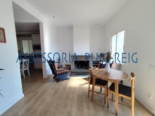 Lloguer Casa adossada a Casserres. Casa espaciosa en alquiler en casserres, con pocas escaleras, te