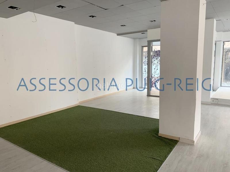 Foto 05e35e07-c3d1-49b6-8e9a-090de9eaf885. Local comercial a Barri Antic Manresa