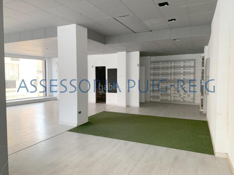 Foto c83ca0b1-a51b-4cff-9834-ad5eab9d7344. Local comercial a Barri Antic Manresa