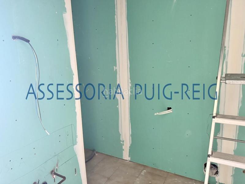 Foto b3371f2d-4a23-470c-aa1d-7f10cbf0d84c. Etagenwohnung mit heizung in Navàs