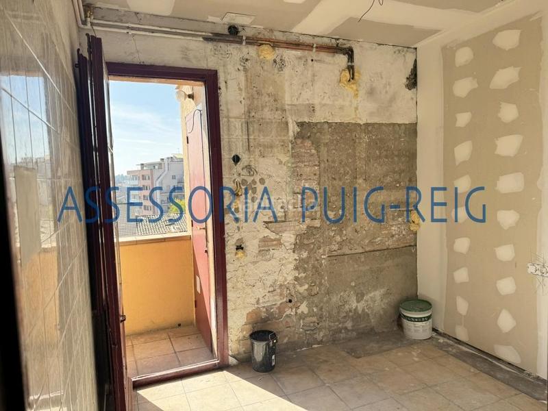Foto f562cb38-0314-4acd-b20c-8646717fbea2. Etagenwohnung mit heizung in Navàs