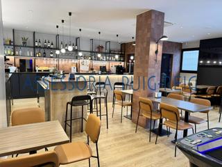 Geschäftsraum in Sant Joan de Vilatorrada. Se vende bar reformado y equipado en sant joan de vilatorrada si