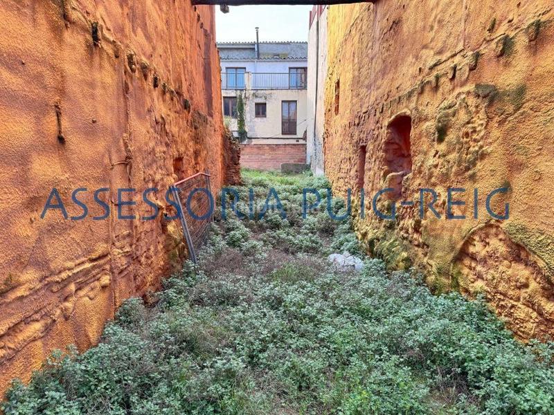 Foto 0d642591-6e76-4dd2-bc63-4f8220a92dd9. Terrain résidentiel dans Sant Fruitós de Bages