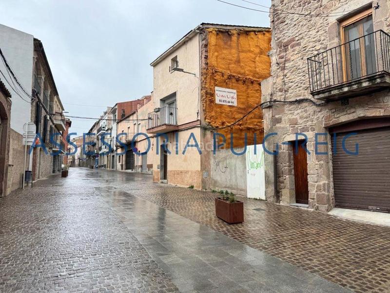 Foto 558473f7-2d23-4c5e-8146-3b4ea3aa9a25. Terrain résidentiel dans Sant Fruitós de Bages