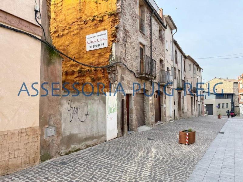 Foto 7306ce29-ee4b-48a1-8877-a4ad2e4d8f5b. Terrain résidentiel dans Sant Fruitós de Bages