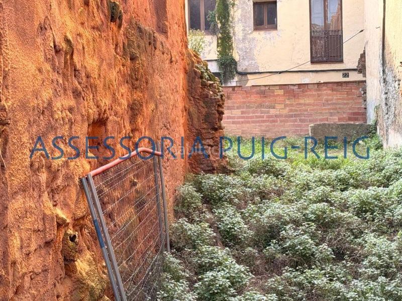 Foto caf242d2-8b03-473a-8069-07155764d9d2. Terrain résidentiel dans Sant Fruitós de Bages